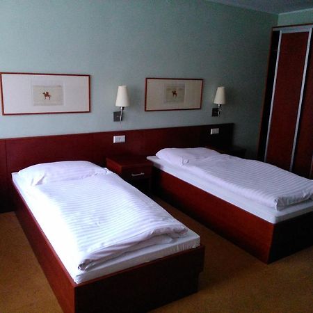 Hostel Refleks Stary Toruń Pokoj fotografie