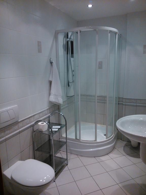 Hostel Refleks Stary Toruń Pokoj fotografie