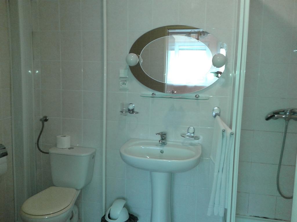 Hostel Refleks Stary Toruń Pokoj fotografie