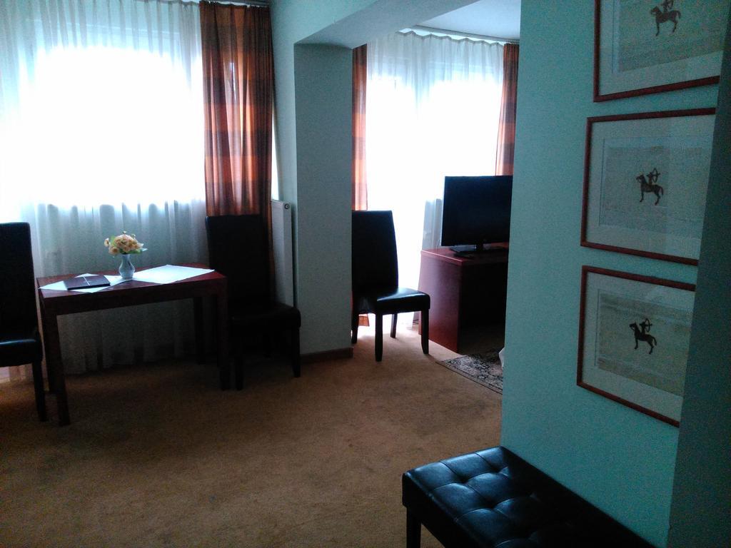 Hostel Refleks Stary Toruń Pokoj fotografie