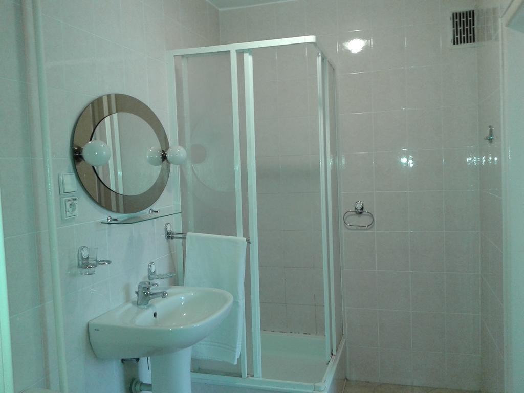 Hostel Refleks Stary Toruń Pokoj fotografie