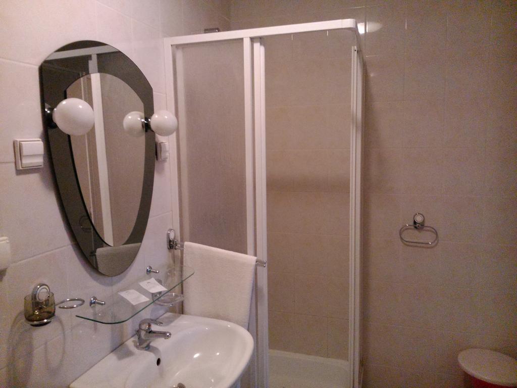Hostel Refleks Stary Toruń Pokoj fotografie